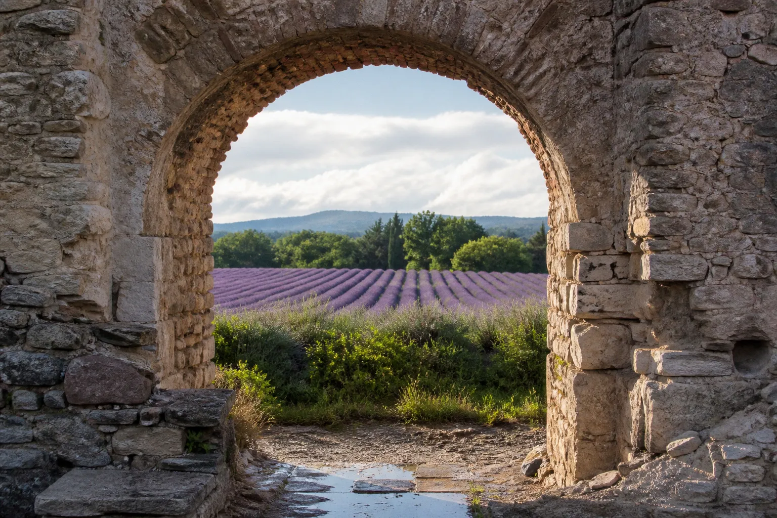 Quel château du Var choisir pour ses photos de mariage ?