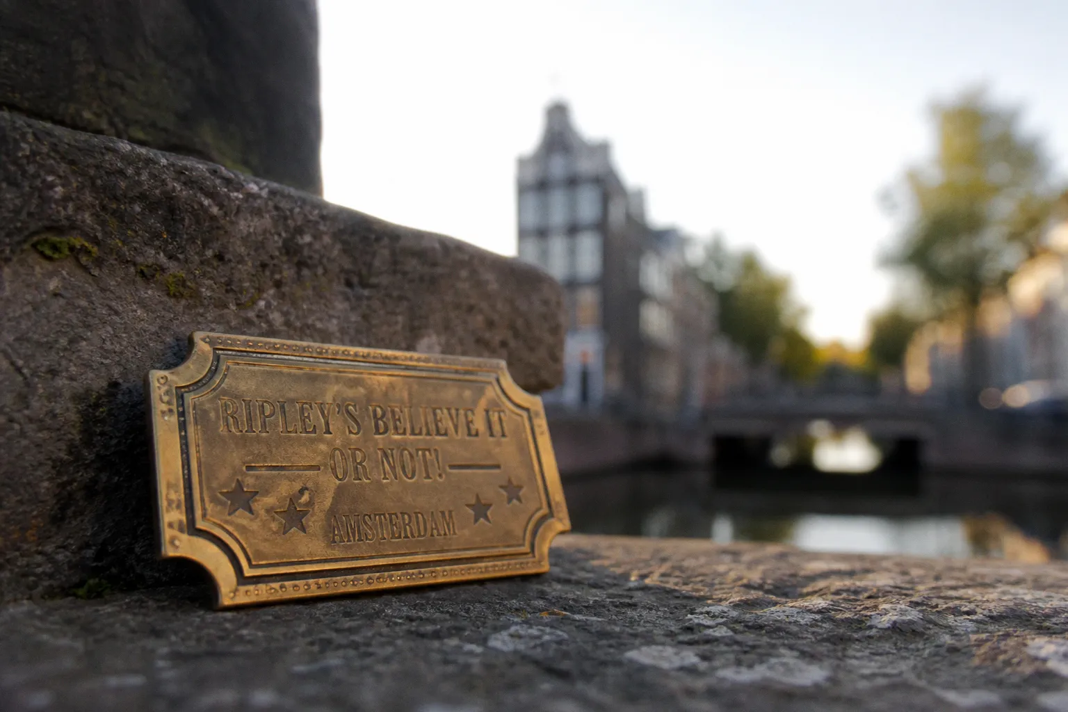 Réservation Ripley's Believe It or Not Amsterdam : guide des billets et tarifs
