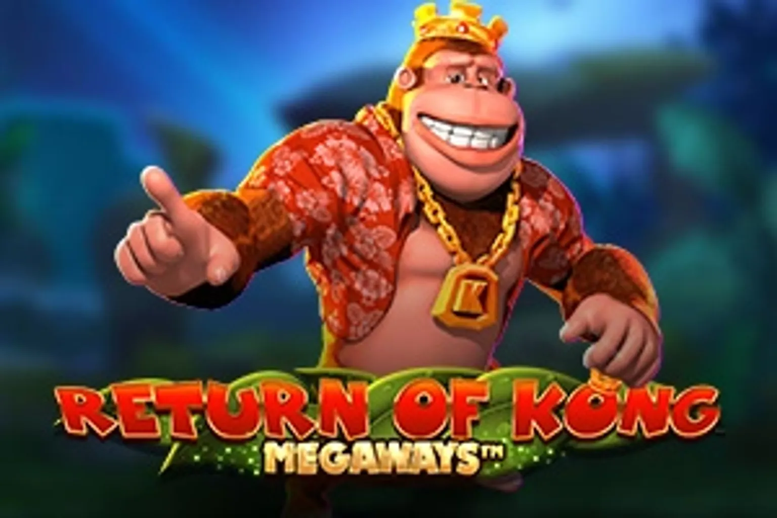 Return of Kong Megaways sans téléchargement : analyse de la version d'essai gratuite