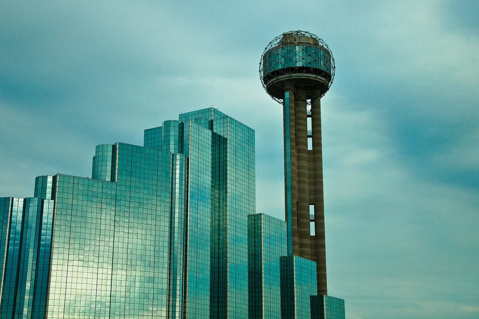 Reunion Tower tarifs : le panorama vaut-il le prix ?