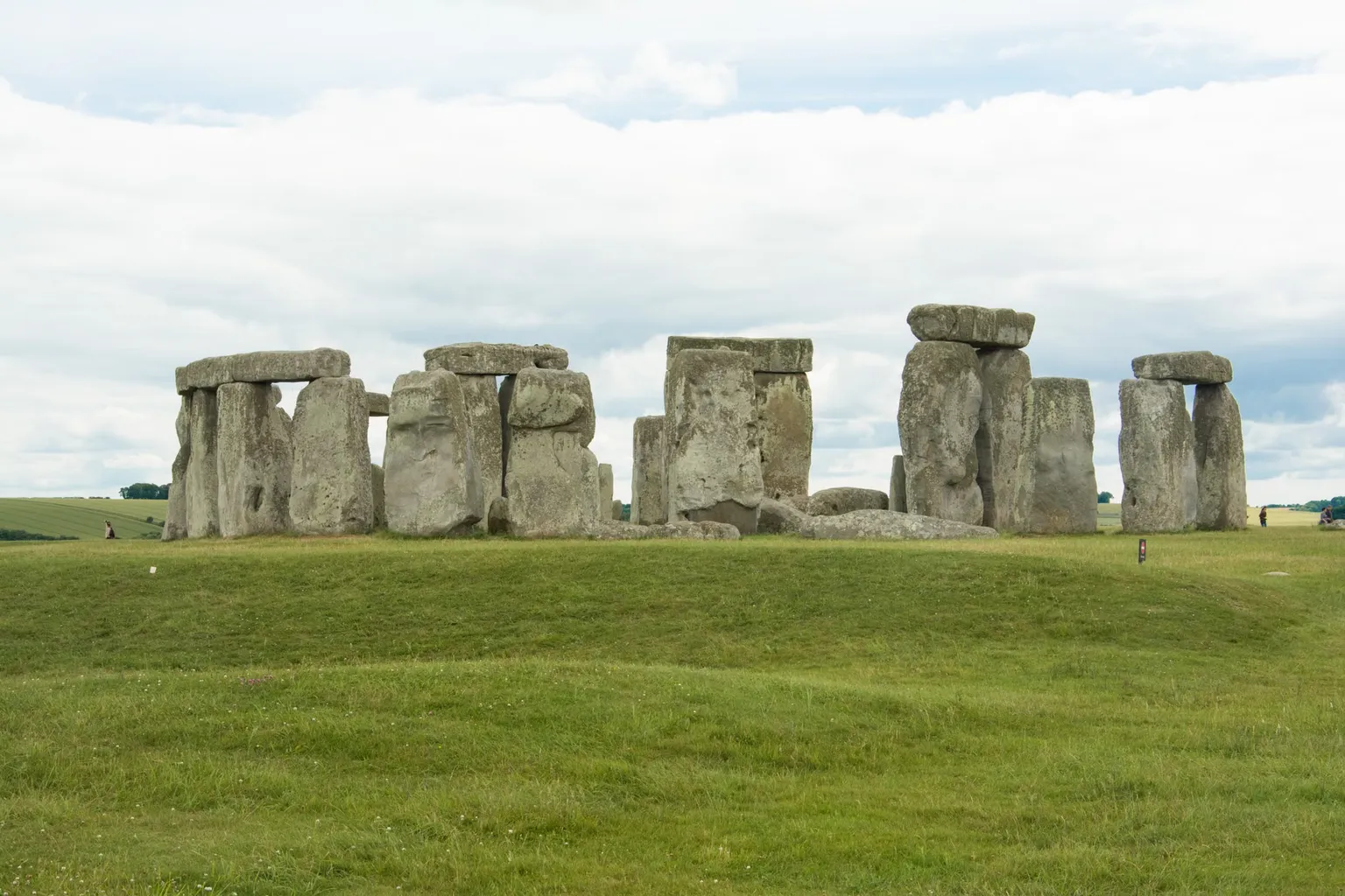Stonehenge : comment acheter des billets et organiser sa visite
