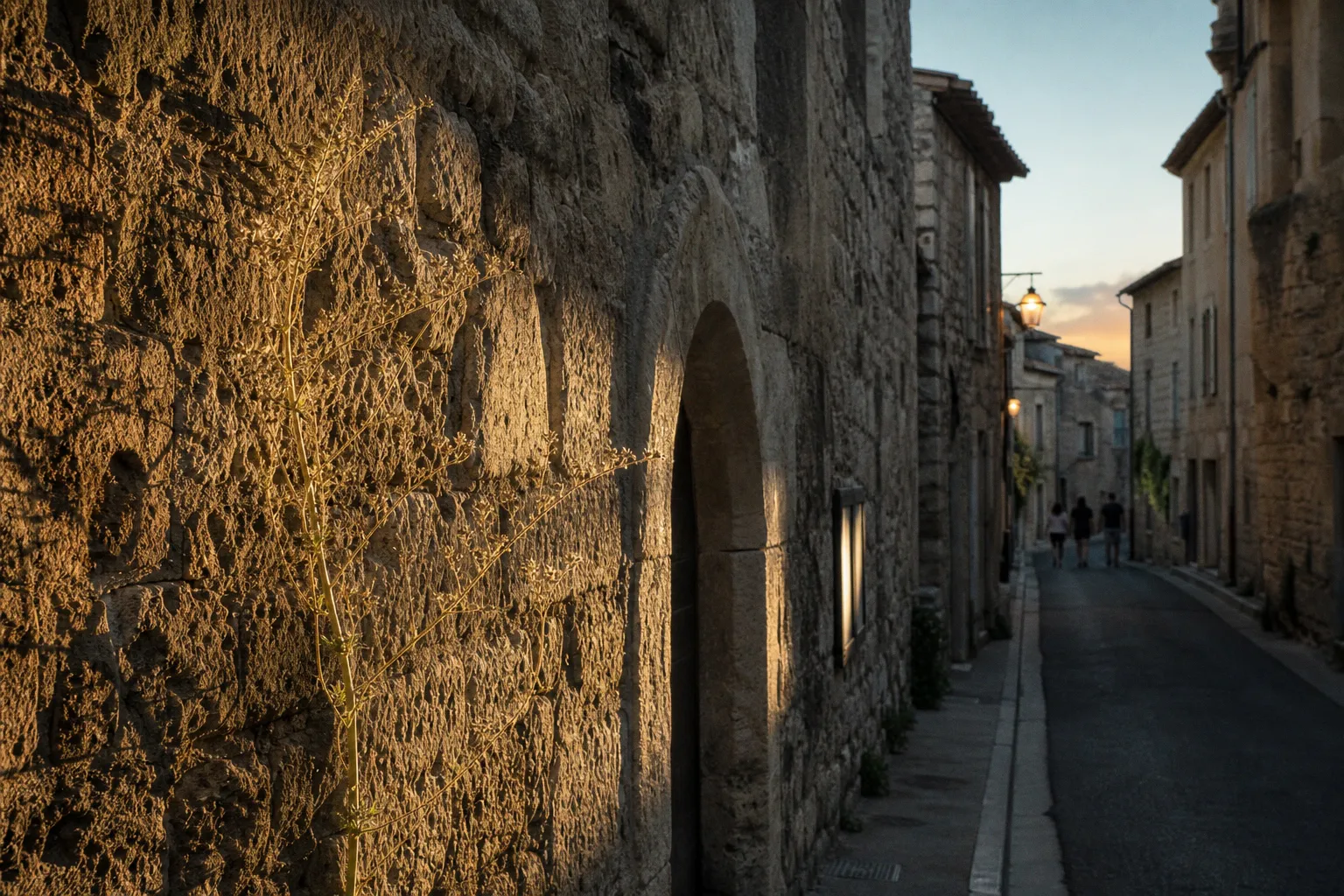 Style photo fine art : pourquoi la lumière du Sud le sublime