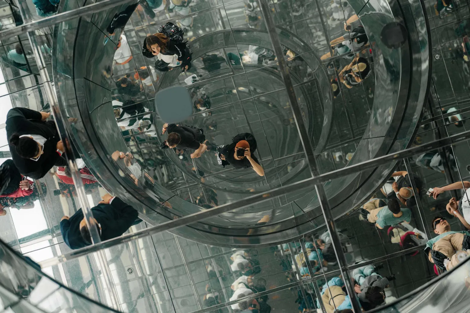 SUMMIT One Vanderbilt visite : guide pratique et conseils photo