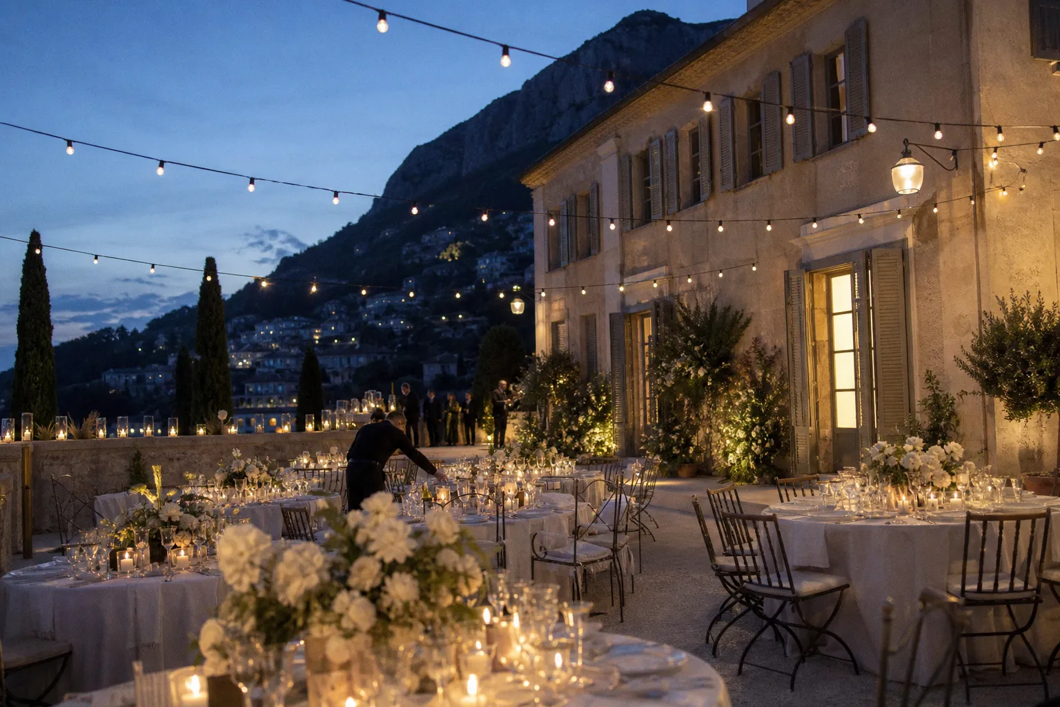 The Studio lance une plateforme de mariage hybride mêlant IA et expertise humaine