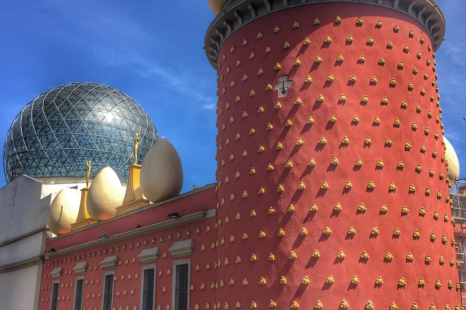 Théâtre-musée Dalí horaires : comment organiser votre visite ?