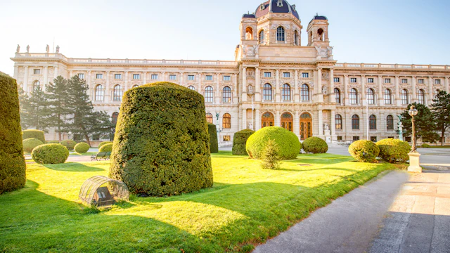 Musée de l'histoire de l'art