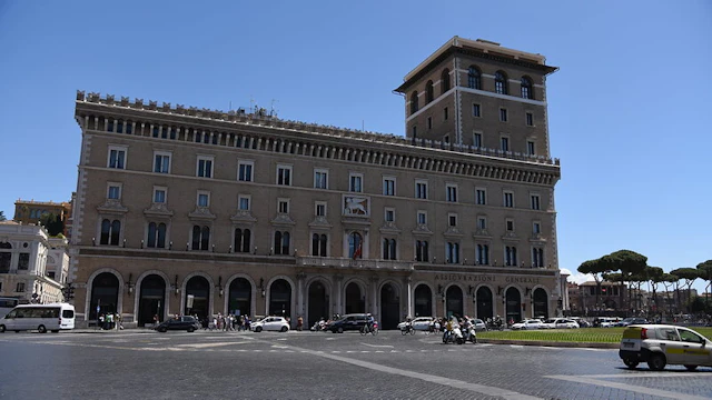 Palais de Venise