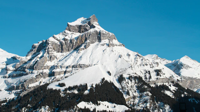 Mont Titlis