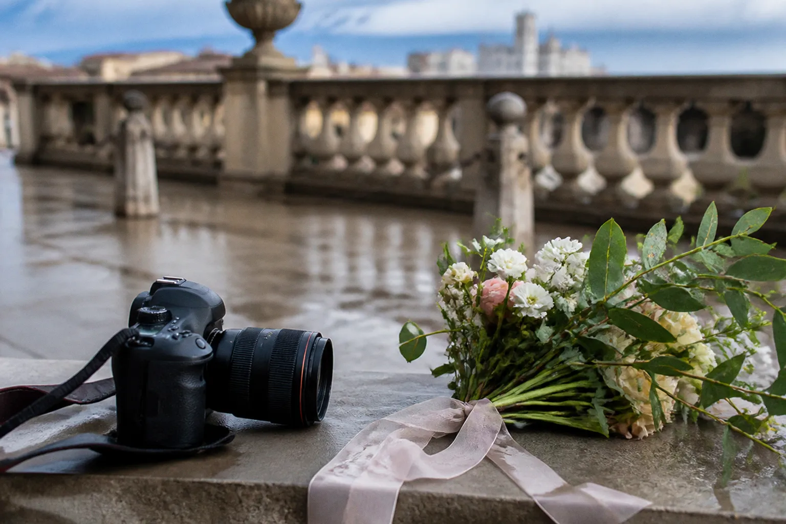 Une nouvelle plateforme de rencontre pour connecter les futurs mariés à leur photographe idéal