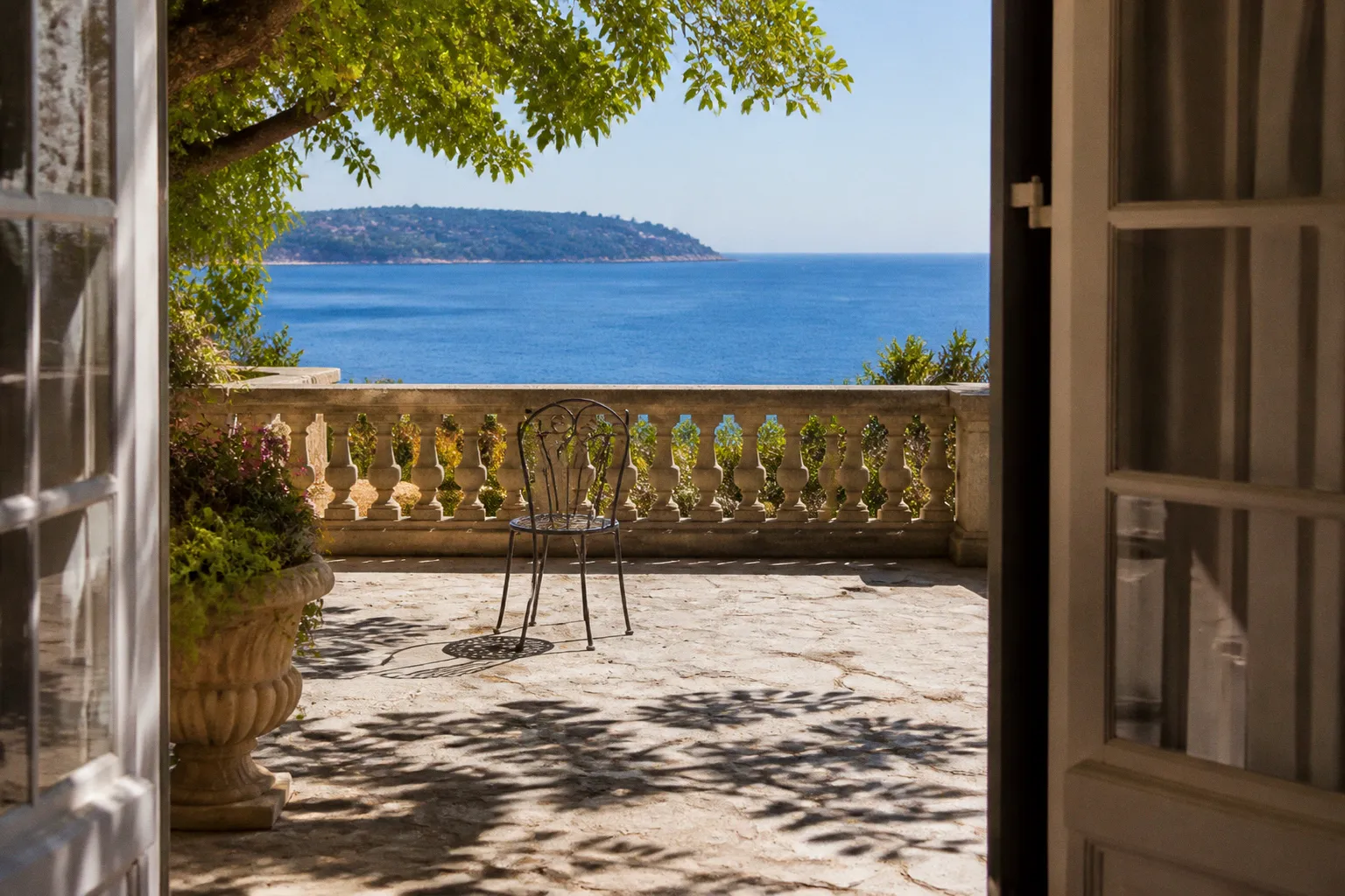 Villa sur la French Riviera : le bon choix pour vos photos ?