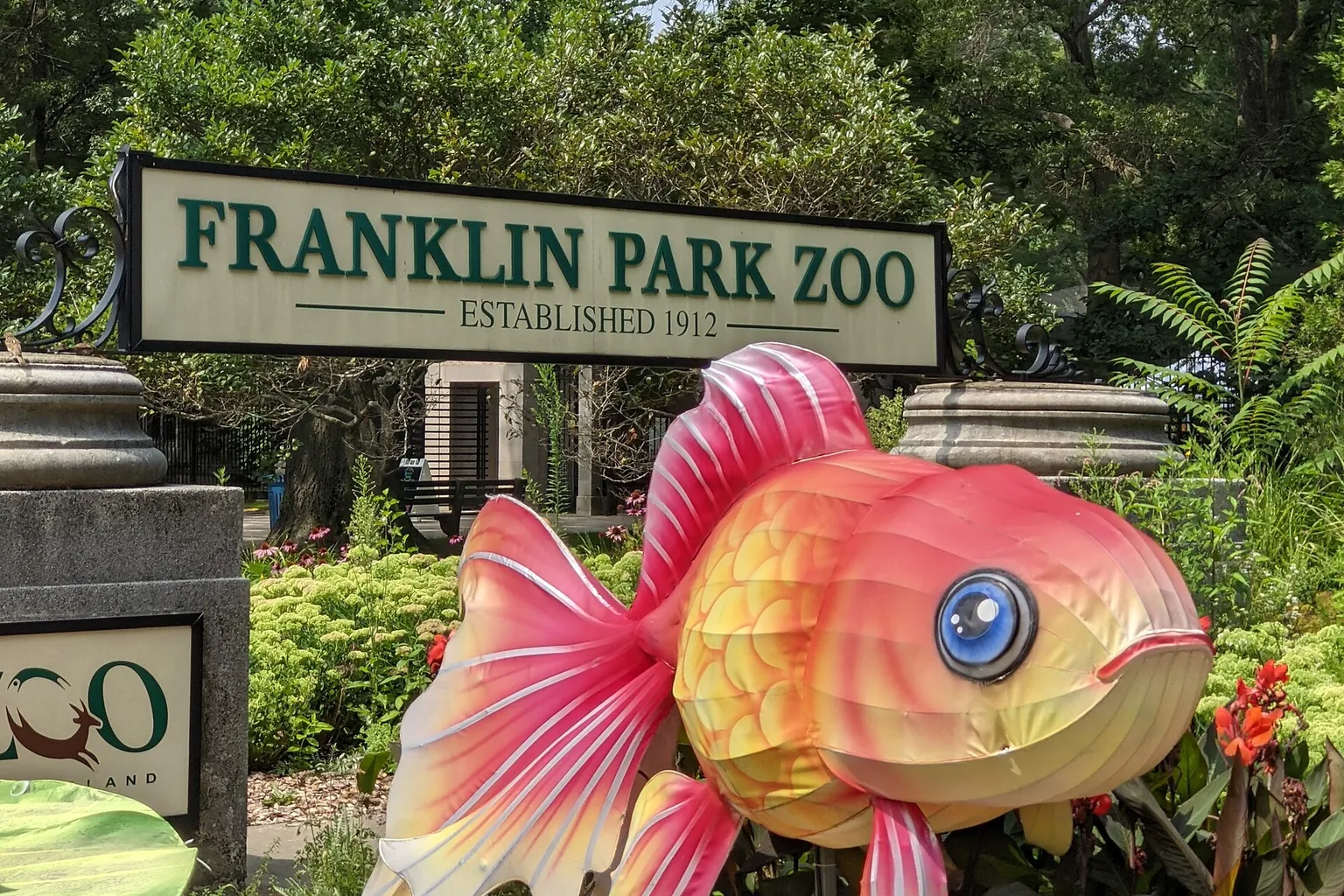 Zoo de Franklin Park : le guide pratique de votre visite